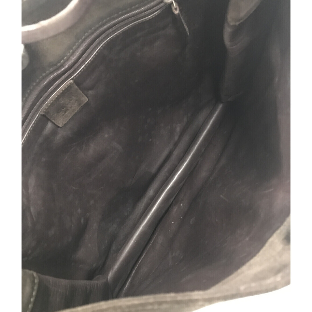 Gucci Brown bag Shoulder hobo - Picture 3 of 6